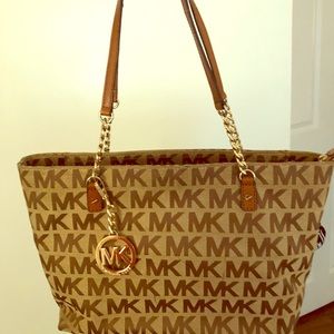 Michael Kors purse